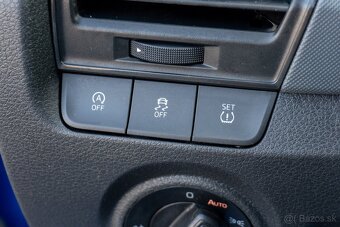 Škoda Fabia Combi 1.0 TSI 2018 - 17