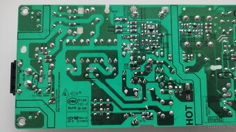 TCL 43P637 náhradné diely - 17