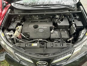 Toyota RAV4 2.2 l D-Premium 4x4 (AUTOMAT) KUP.V SR - 17