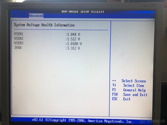 HP Proliant MicroServer - 17