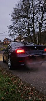 Predam  bmw E60 530d - 17