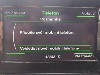AUDI Q3 2.0 TDi - 110KW - M6 - DESING - NAVIGÁCIA (045833) - 17