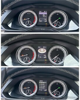 Škoda Superb Combi III Sportline 2.0TSI 206kw/280ps - 17