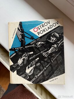 Predám knihy rôzne druhy - 17