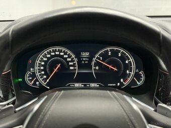 BMW Rad 7 730Ld xDrive A/T - 17