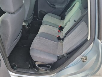 SEAT ALTEA XL 1,6i+LPG BIFUEL - 17