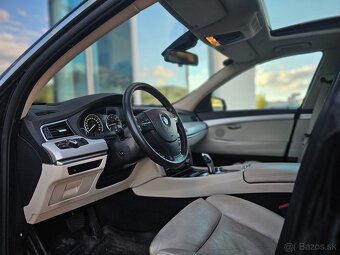 BMW 530GT X-DRIVE●PANORAMA●AT●HEAD UP● - 17