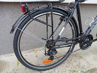 Ponúkam na predaj bicykel CTM Streem Trek 1.0   28" - 17