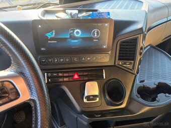 Prodám tahač návěsů MERCEDES-BENZ ACTROS 1848 E6 GIGASPACE - 17