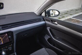 Volkswagen Passat Variant 2.0 TDI EVO Business DSG - TOP - 17