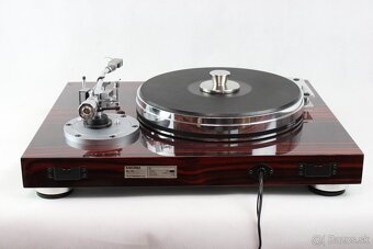 Gramofón MICRO SEIKI BL-91 + SAEC WE-308SX - 17