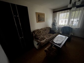 Predám obývaciu stenu - komplet obývačku, aj jednotlivo - 17