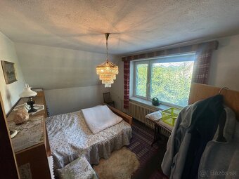 Rodinný dom Partizánska Ľupča okres L. Mikuláš - 17