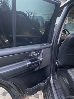 LAND ROVER DISCOVERY 4 3,0 tdvs Limited - 17