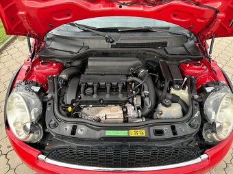 Mini JCW R56 155kw - 17