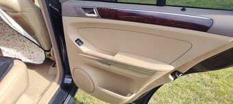 Mercedes Benz ML 350 benzin/lpg - 17