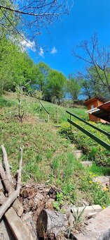 2 záhrady s chatkou - 17