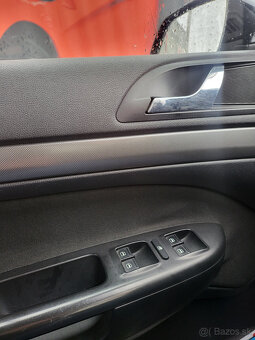 Škoda Octavia II 2.0 TDI, Elegance, r.v. 12/2008 103kW - 17