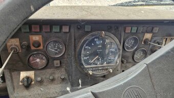 FUCHS 713 hydraulicky nakladač šrotu - 17