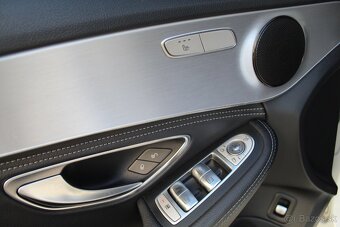Mercedes Benz  C 220 d T 4Matic - 17