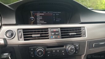 BMW 3 e92 Coupe 320d xdrive - 17