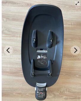 Cybex Platinum - 17
