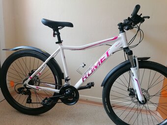 Dámsky horský bicykel novy - 17