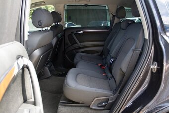 Audi Q7 3.0 TDI quattro tiptronic - 17