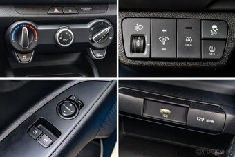 Kia Stonic 1,2 MPi (1.majiteľ,v záruke,CarPlay&Android Auto) - 17
