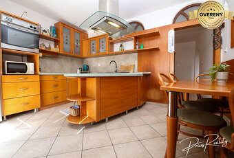 Veľkometrážny 3-izbový byt s balkónom, 102m2, Trenčín - 17
