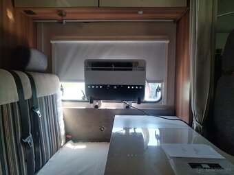 PREDÁM AUTOKARAVAN FIAT DUCATO - 17