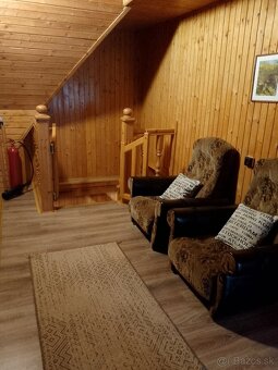 Chata Bobík Oravice (Prenájom) - 17