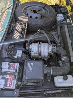 Lada NIVA 4x4 - 17