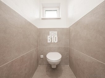 Skolaudovaný RD v tichej časti- Nitra, Lužianky /novostavba/ - 17