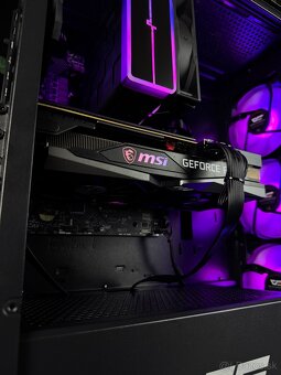 ☑️ i7 9700 / RTX 3060 / 16GB RAM / 1TB SSD - 17