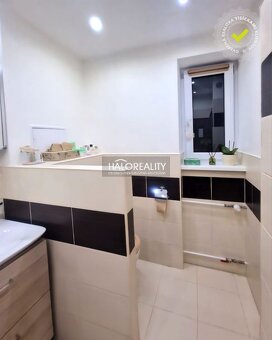 HALO reality - Predaj, dvojizbový byt Prievidza, Staré Sídli - 17