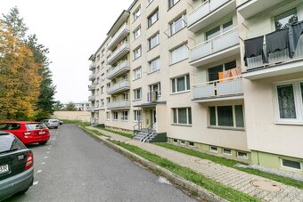 Zvolen, Lipovec - 3i byt, zariadený a zrekonštruovaný - 17