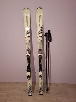 Lyže Blizzard a lyžiarky – pre tých, čo sa neboja zjazdovky - 17