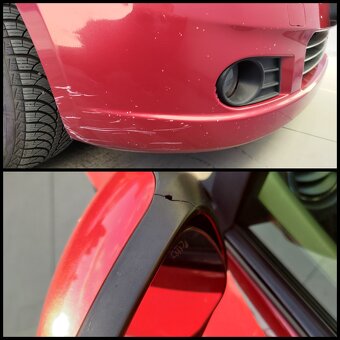 2007 Suzuki Swift 1.3 GL 4x4 - 17