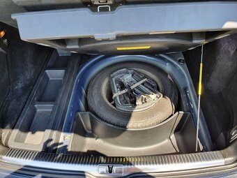 VW Bora Combi HIGHLINE 1,9 TDI PD 2003 - 17