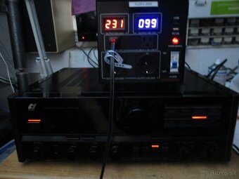 Sansui AU- ALFA 777 DG - 17