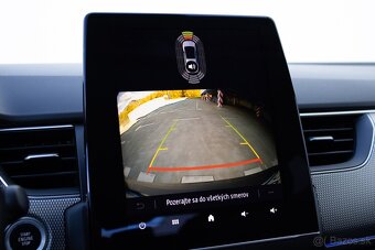 Renault Arkana 1.33TCe 2023 1.majiteľ - 17