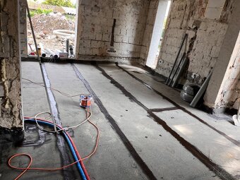 Ponúkame stavebné práce - 17