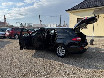 Ford Mondeo Combi 2.0 TDCi Duratorq Manager A/T - 17