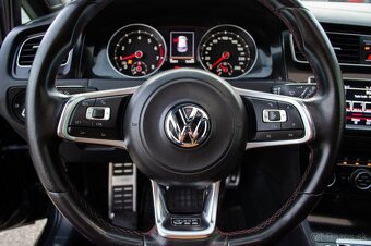 Volkswagen Golf GTI VII ( 7 ) - 17