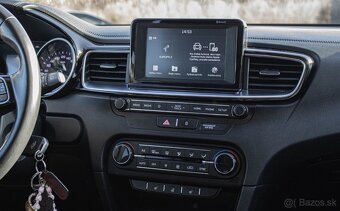 Kia Ceed SW 1.4 T-GDi 2019 - 17