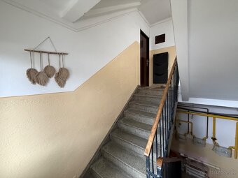 3-izb. byt - Topoľčany - 17