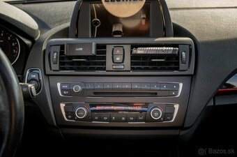 BMW 116i F20 - 17