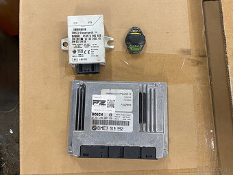 Diely BMW E46 N42 316i/318i - 17