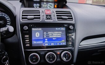 Subaru Forester 2.0D-L CVT Comfort - 17